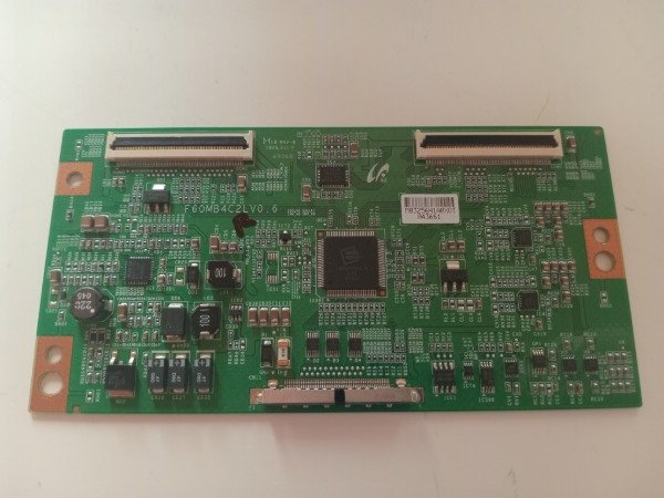 Producto - Placa T Com Tv Samsung Ln32c550j1r  ( 20251130 )