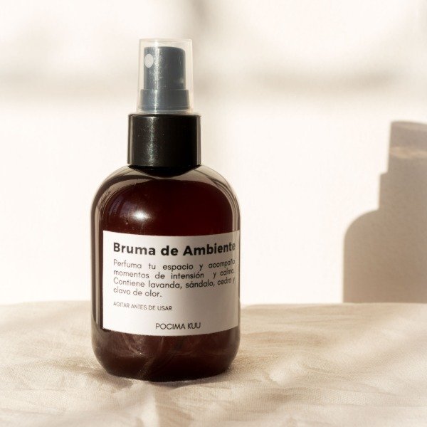 Producto - Bruma para la noche