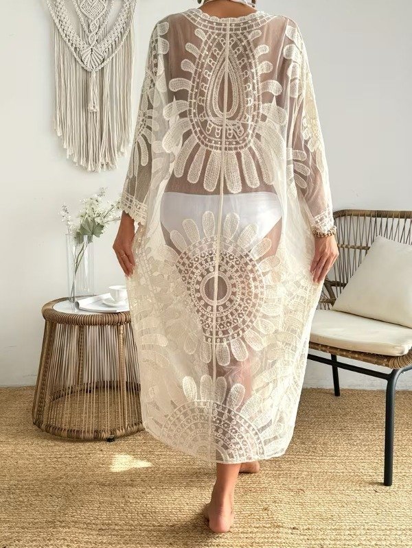 Producto - Kimono Lola - 2