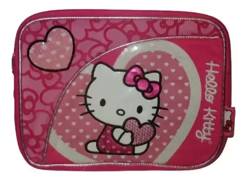 Producto - Hello Kitty portatablet 10 Pulgadas (rosa)