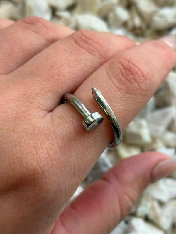 Producto - Anillo Clavo - 1