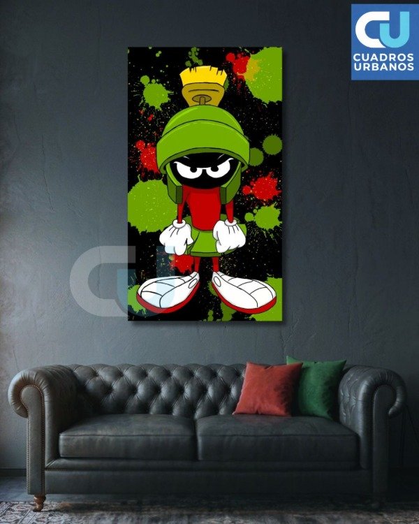 Producto - Looney Toons 32