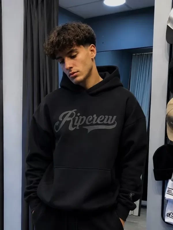 Producto - BUZO FRISA OVERSIZE RIPCREW - 1