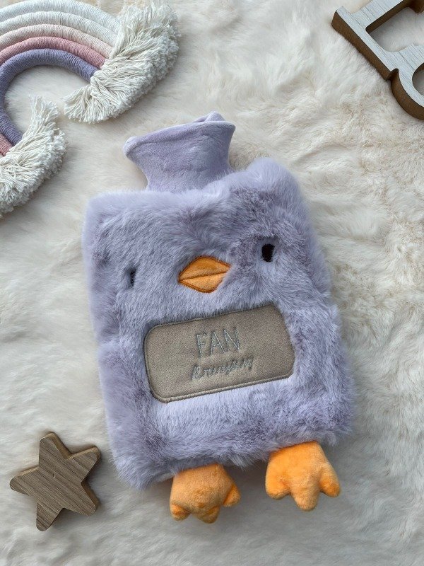 Producto - Bolsa De Dormir  Pollito - COD 1411