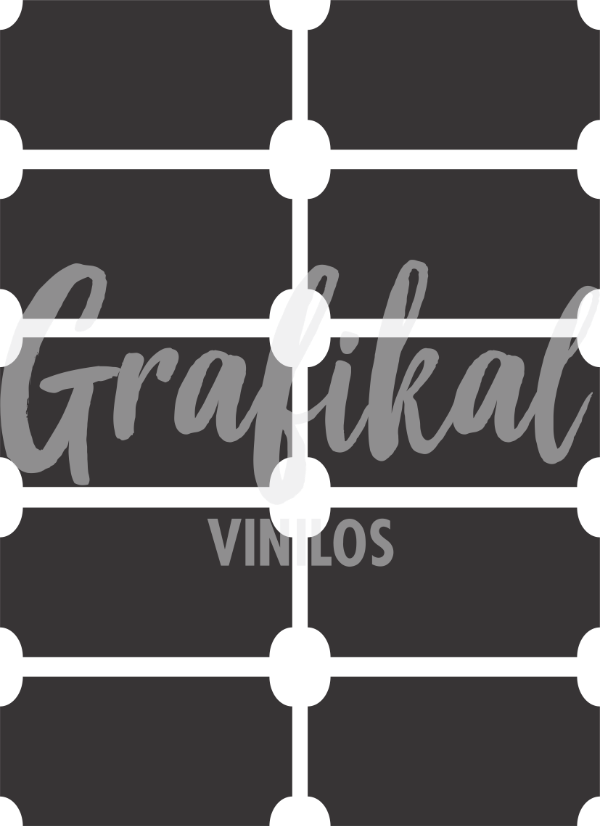 Producto - Pizarrón 009