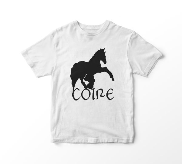 Producto - REMERA COIRE BLANCA