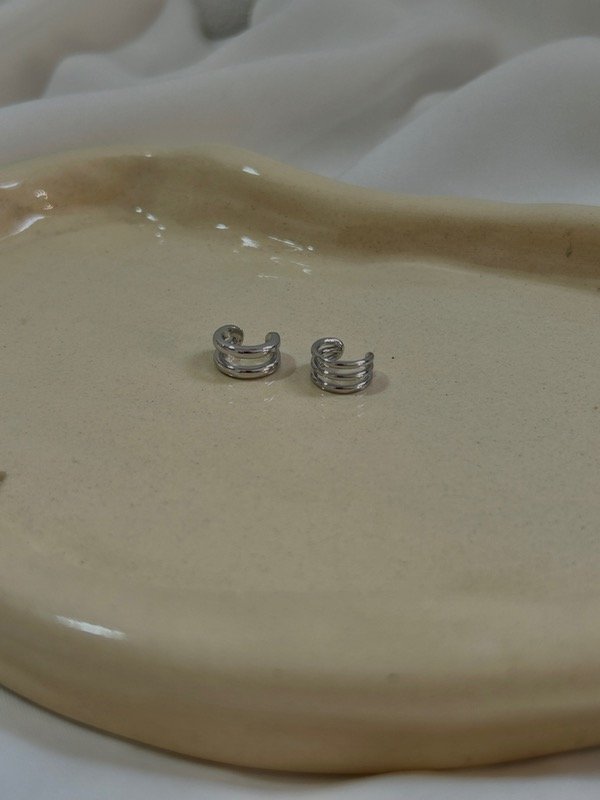 Producto - Aros cuff trendy