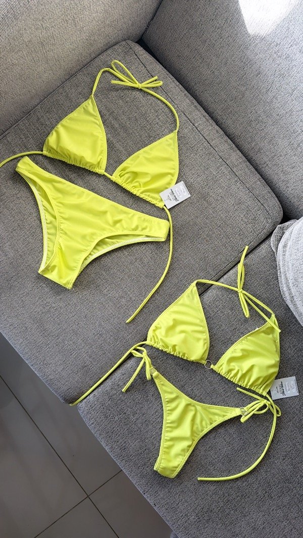 Producto - BIKINIS PROMO XXI