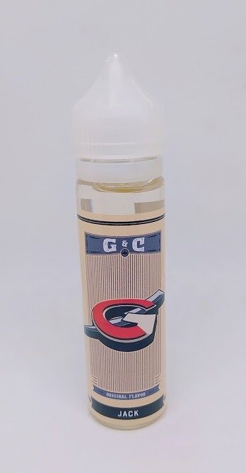 Producto - JACK (FRUTA) 60ML 0MG