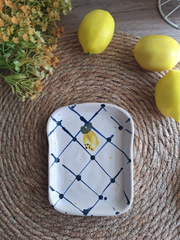 Producto - Tostada línea La Dolce Vita 1