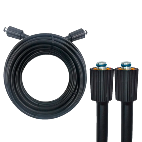 Producto - Manguera Hidrolavadora Universal 5mts M22 A M22