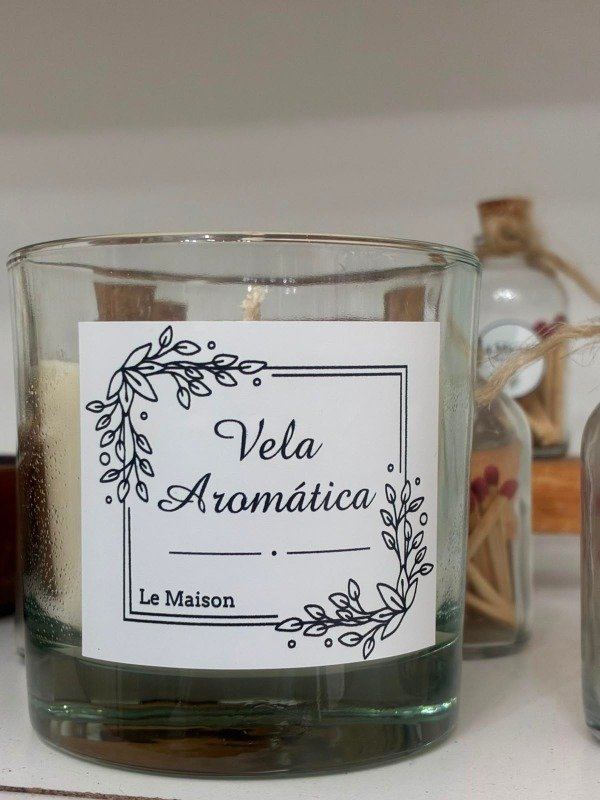 Producto - KIT HACE TUS VELAS - 0