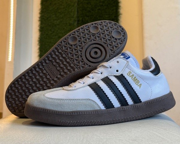 Producto - ADIDAS SAMBA byn