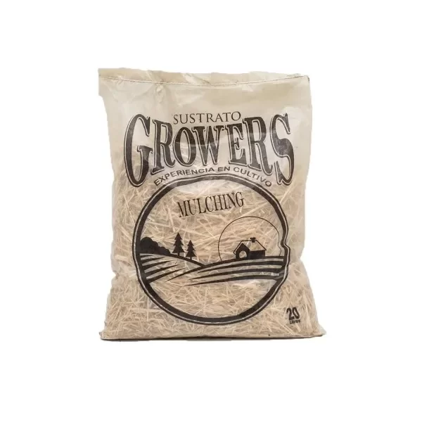 Producto - Mulching Growers 10g