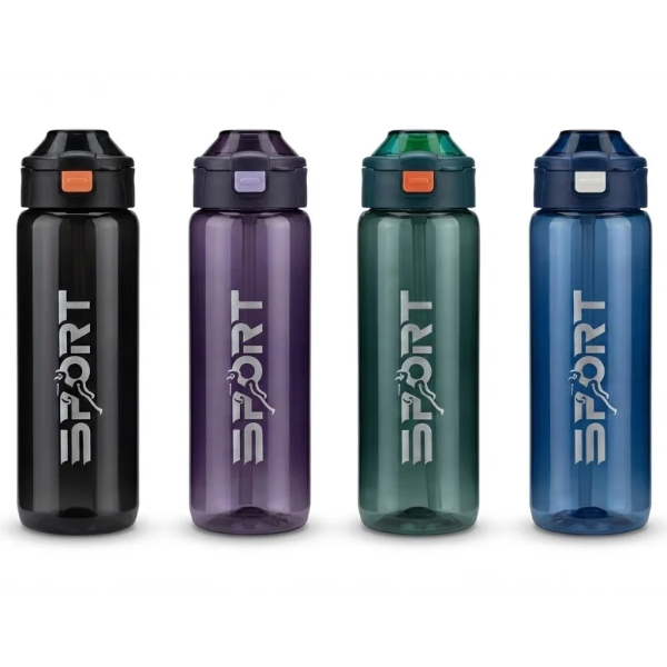Producto - BOTELLA DEPORTIVA SPORT 800ML