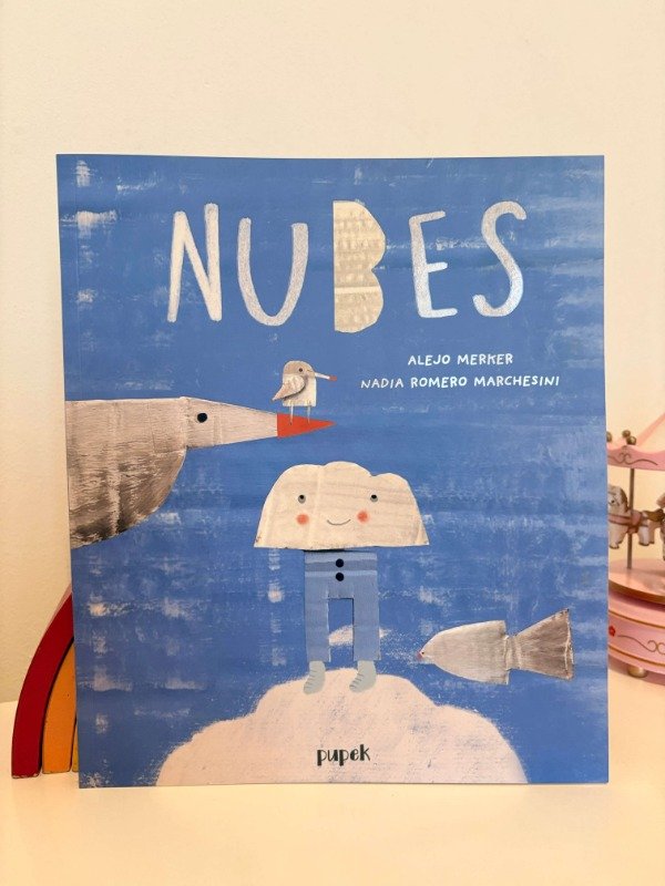 Producto - Nubes