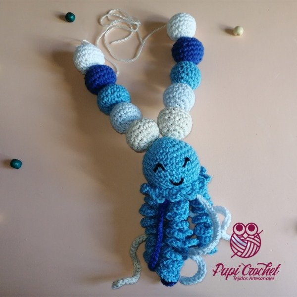 Producto - Collar de Lactancia - 1