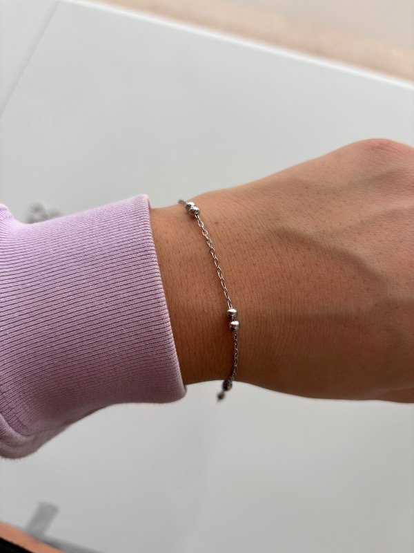 Producto - Bolita doble