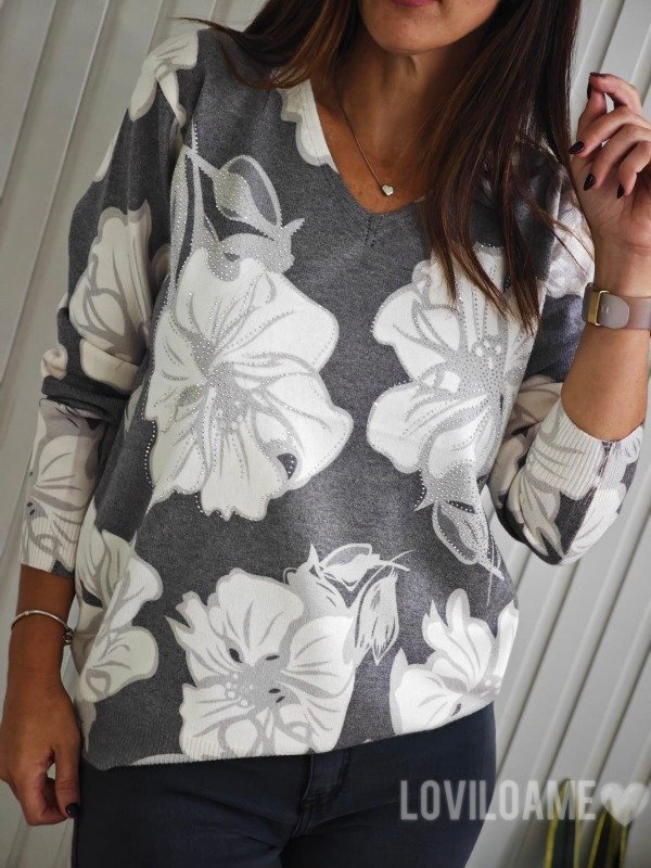 Producto - Sweater Importado Amapola