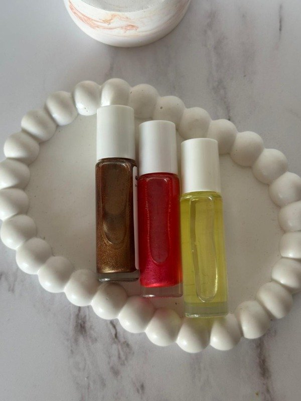 Producto - Lip oil - "Néctar"