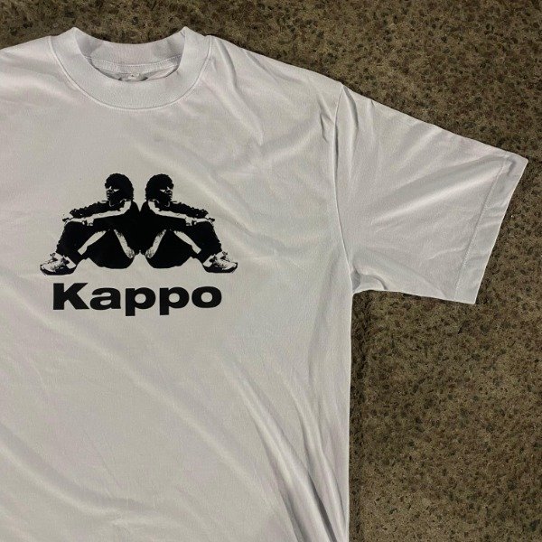 Producto - remera KAPPO