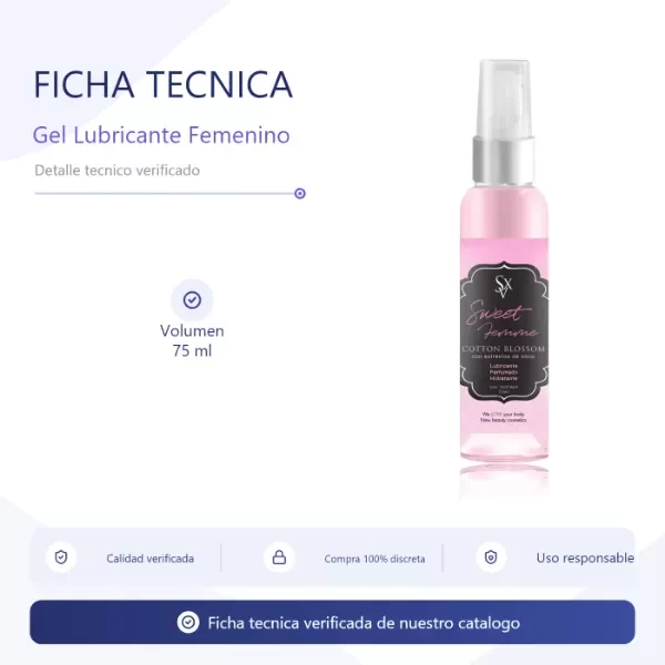 Producto - Sweet Femme - 4