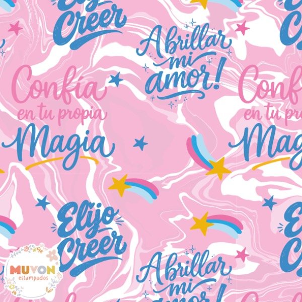 Producto - Mágica