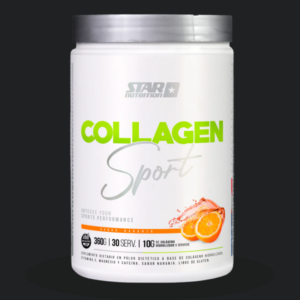 Producto - Collagen SPORT / PLUS