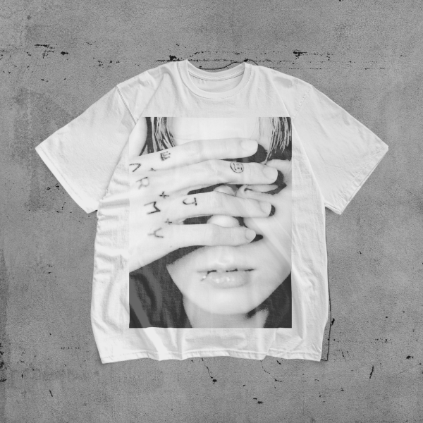 Producto - REMERA JK WHITE