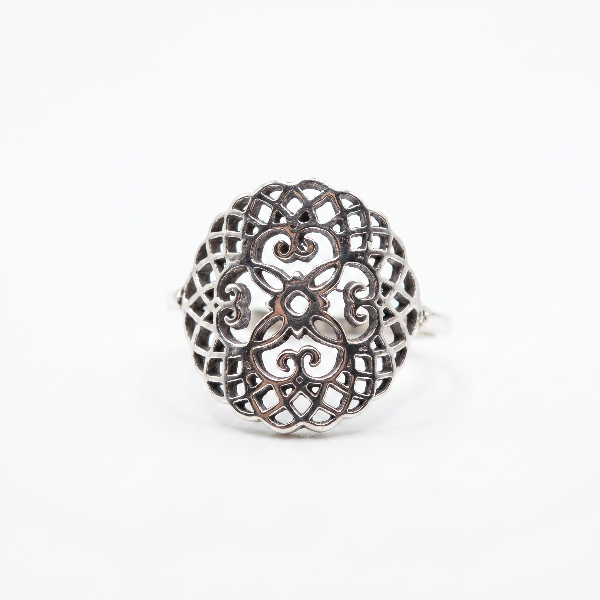Producto - ANILLO MANDALA