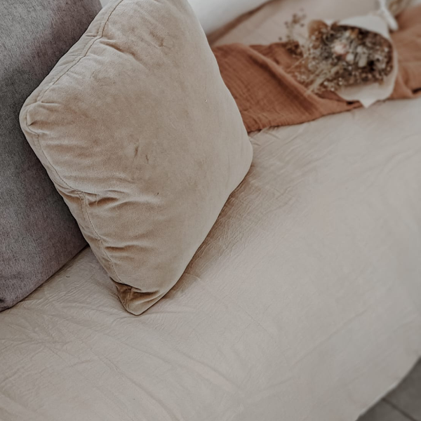 Producto - PILLOW GASA