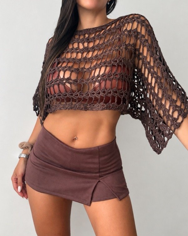 Producto - SWEATER CALA - 5