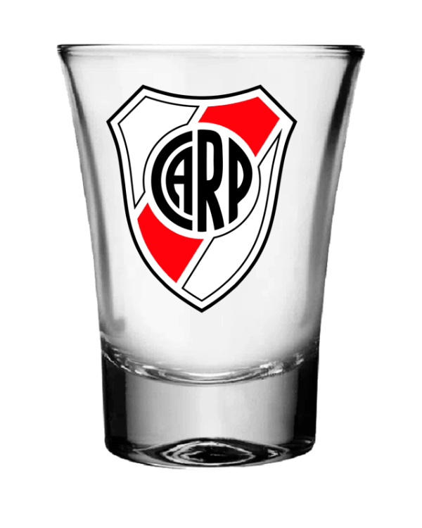 Producto - SHOT TEQUILA RIVER PLATE