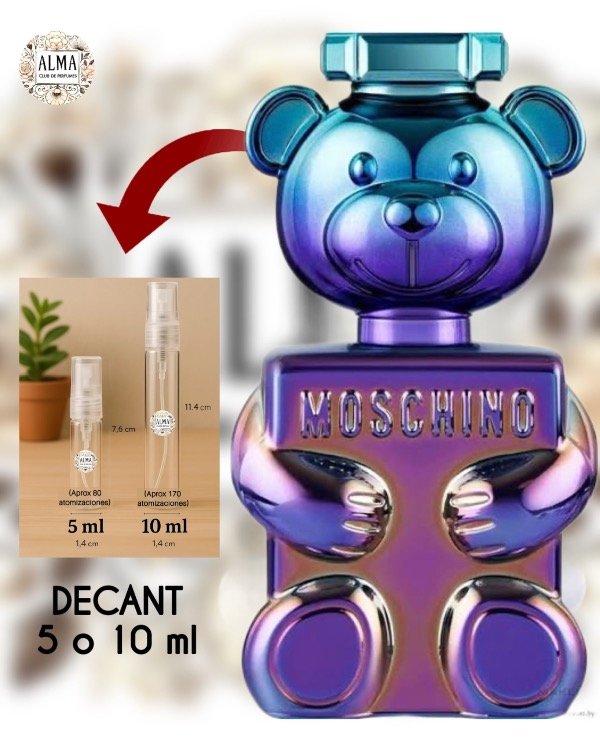 Producto - Moschino - Toy 2 Pearl (EDP)