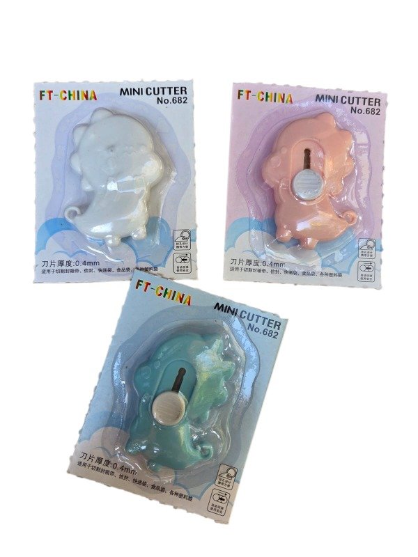 Producto - Mini Cutter Dino