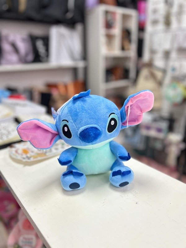 Producto - Llavero stich mediano
