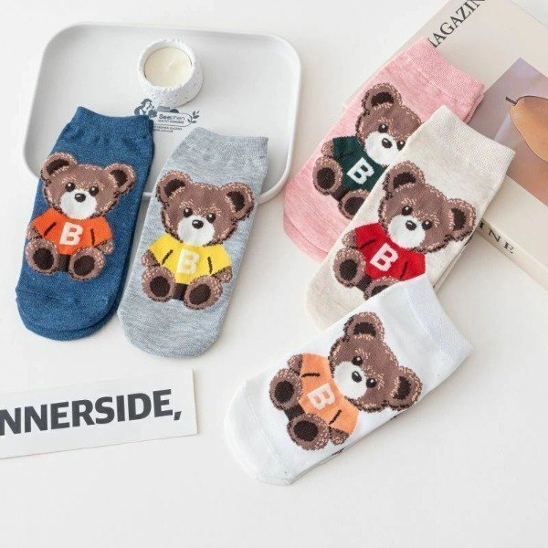 Producto - Medias Ale