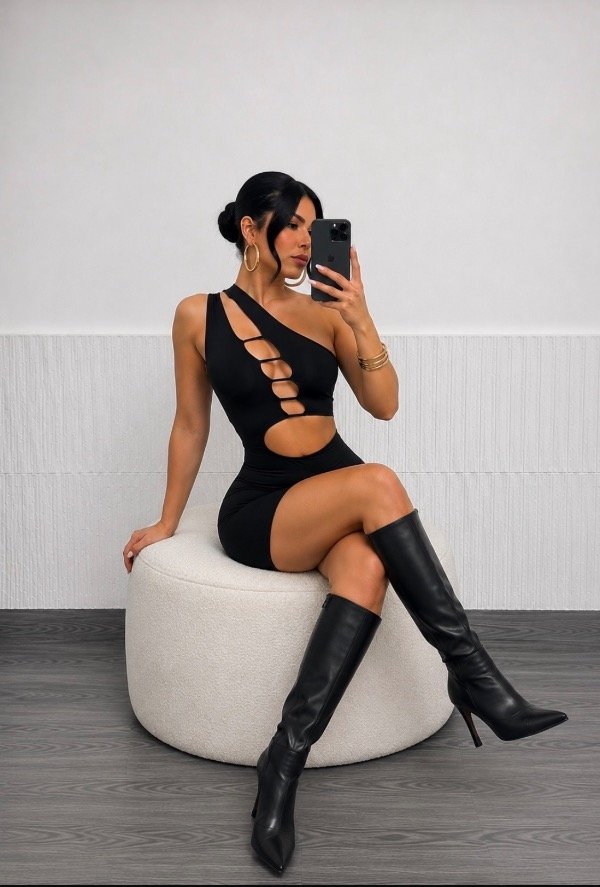 Producto - Catsuit Gala - 0