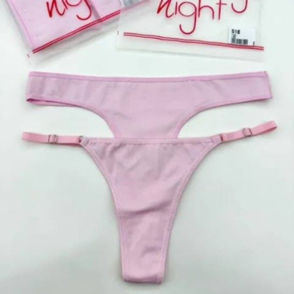 Producto - Bombacha - Rosa Navidad