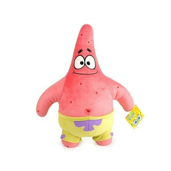 Producto - Peluche Patricio Calidad