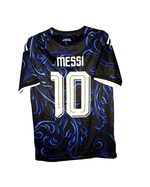 Producto - Camiseta Argentina alternativa aficionado -  2026 PERSONALIZADA - 0