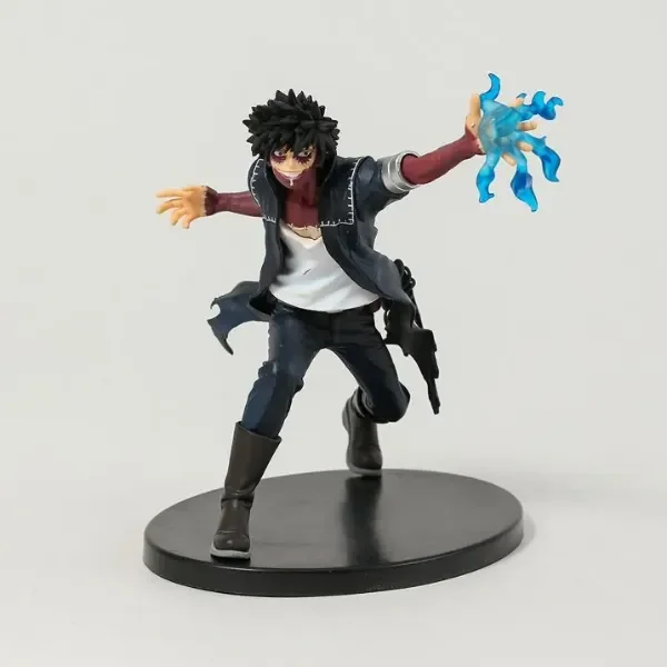 Producto - Dabi - MY HERO ACADEMIA (18cm) - 0