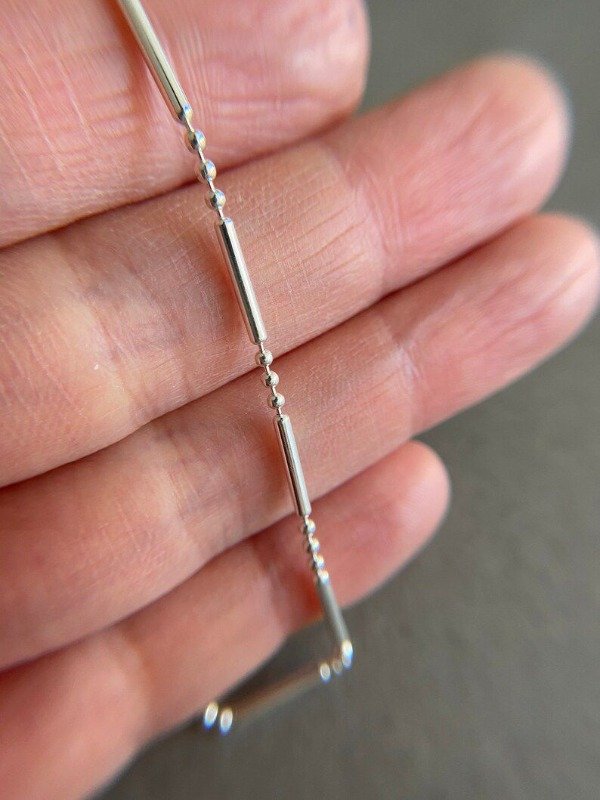 Producto - Pulsera tubitos