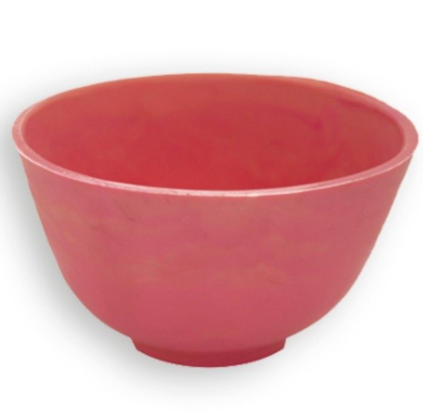 Producto - Bowls taza goma