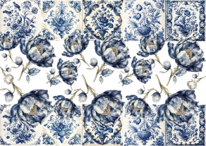 Producto - ROSEBLU 4 TRANSFERMIXED A3
