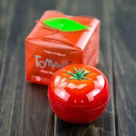 Producto - TONYMOLY Tomatox Magic Massage 80g - 4