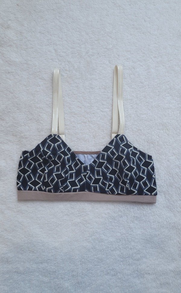 Producto - Top Franca estampado 17