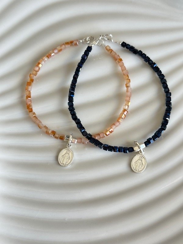 Producto - Pulsera Virgen - 1