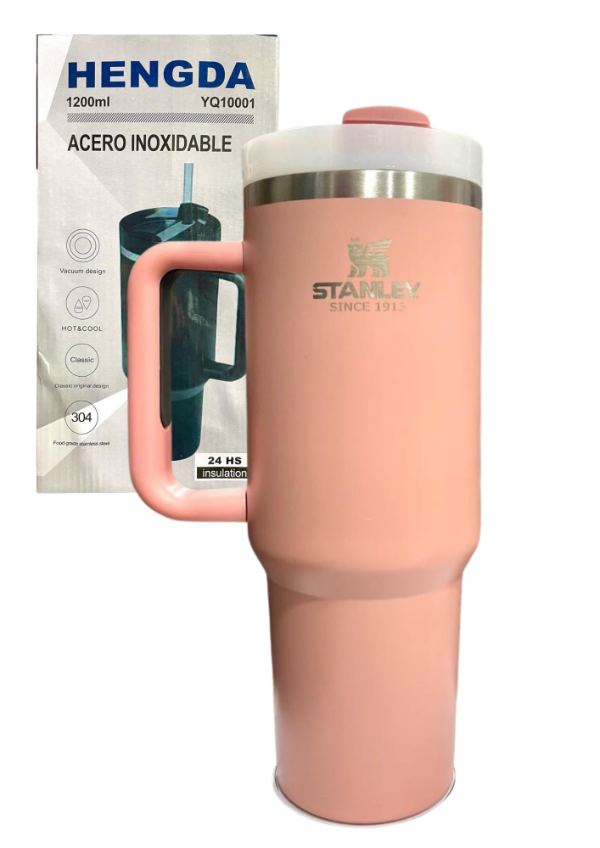 Producto - VASO TERMICO STANLEY LISO 1200ML YQ10001