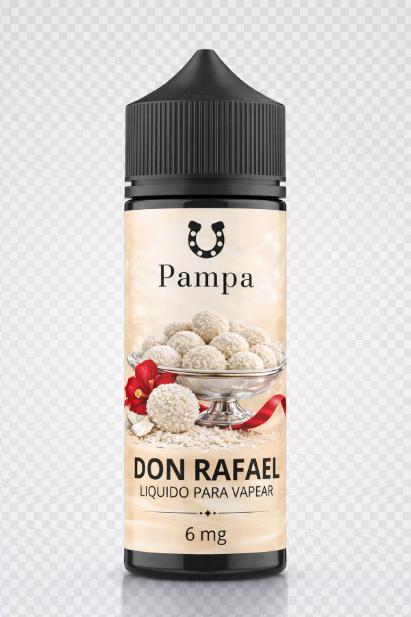 Producto - Don Rafael